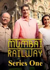 BBC - Mumbai Railway: Series 1 (2016)