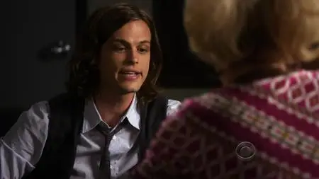 Criminal Minds S05E02