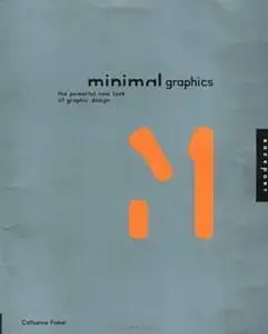 Rockport Publishers: Minimal Graphics