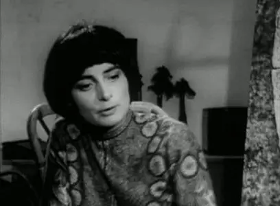 Cinéastes de notre temps: Agnès Varda (1964)