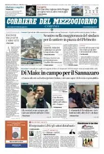 Corriere del Mezzogiorno Campania – 10 ottobre 2018