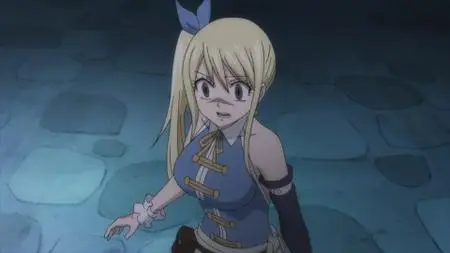Fairy Tail 01-10 (2018)