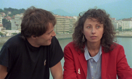 Le rayon vert / The Green Ray (1986)