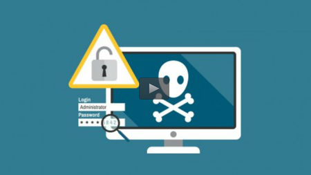 Udemy - Learn The Basics of Ethical Hacking and Penetration Testing (2015)