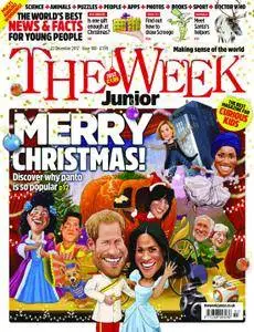 The Week Junior UK - 23 December 2017