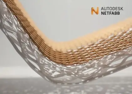 Autodesk Netfabb Ultimate 2020 R1