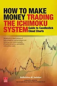 How to Make Money Trading the Ichimoku System: Guide to Candlestick Cloud Charts (repost)