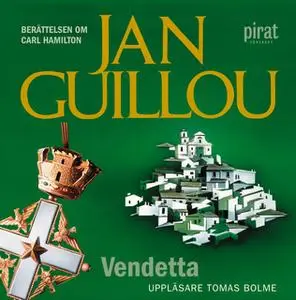 «Vendetta» by Jan Guillou