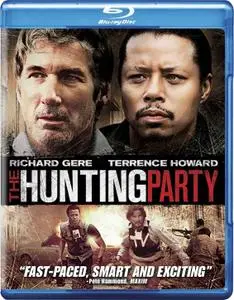 The Hunting Party (2007)