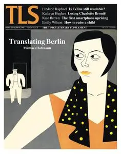 The Times Literary Supplement - February 2, 2018
