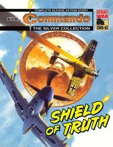 Commando 4798 - Shield of Truth