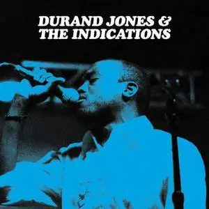 Durand Jones & The Indications - Durand Jones & The Indications (Deluxe Edition) (2018)