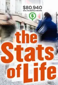 The Stats of Life Series 1 (2017)