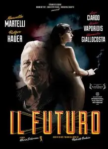 The Future (2013) Il futuro