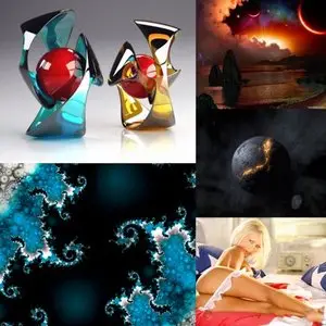 Collection wallpapers №92