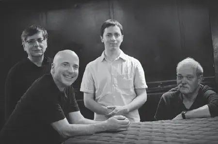 John Abercrombie - Wait Till You See Her (2009)