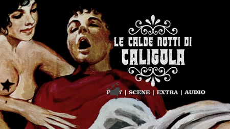 Caligula's Hot Nights (1977)