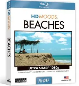 HD Moods: Beaches (2008) [ReUp]