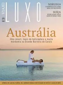 Viaje Mais Luxo - Edição 16 2016