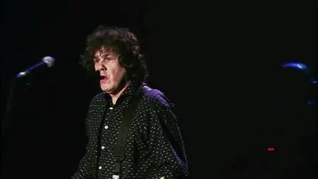 Gary Moore and Friends - One Night In Dublin (2005) [BDRip 1080p]