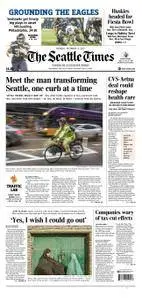 The Seattle Times  December 04 2017