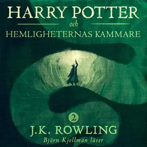 «Harry Potter och Hemligheternas kammare» by J.K. Rowling