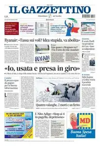 Il Gazzettino Rovigo - 26 Gennaio 2023