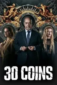 30 Coins (30 Monedas) S02E02