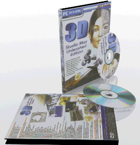 3d Studio Max Unleashed Edition