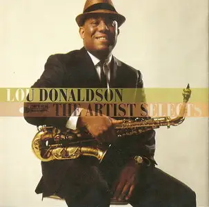 Lou Donaldson - The Artist Selects (2005)