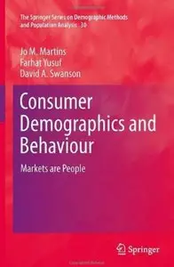 Consumer Demographics and Behaviour: Markets are People [Repost]