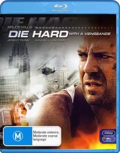 Die Hard: With a Vengeance (1995)