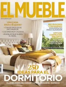 El Mueble - abril 2023