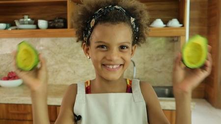 Plant-Based Cooking Course For Kids And Families (Module 2)