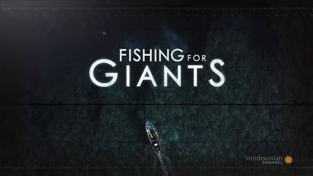 Smithsonian Channel - Fishing for Giants: The Nile Swallower (2018)