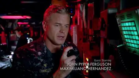 The Last Ship S01E06