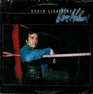 Don McLean - Chain Lightning (Toshiba-EMI EMS-81368) (JP 1978) (Vinyl 24-96 & 16-44.1)