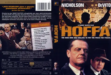 Hoffa (1992)