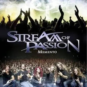 Stream of Passion - Memento (2016)