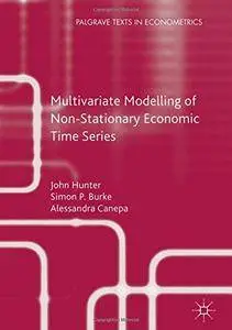 Multivariate Modelling of Non-Stationary Economic Time Series (Palgrave Texts in Econometrics) [Repost]