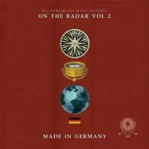 VA - Made In Germany On The Radar Vol.2 (2017)