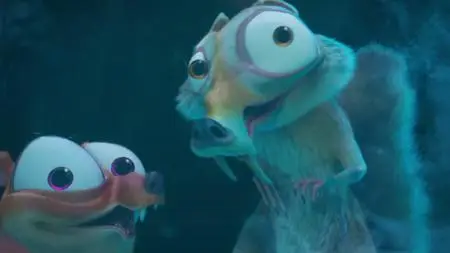 Ice Age: Scrat Tails S01E04
