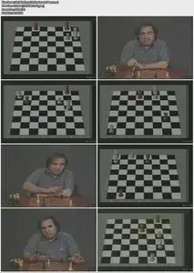 Roman's Lab Vol. 30 - Mastering The Endgame Forum Series Part 2