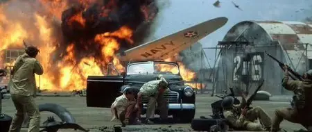 Pearl Harbor (2001) [Director's Cut]