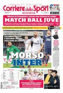 Corriere dello Sport Sicilia - 31 Ottobre 2017