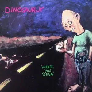 Dinosaur Jr. - Where You Been (Expanded & Remastered) (1993/2019) [Official Digital Download]