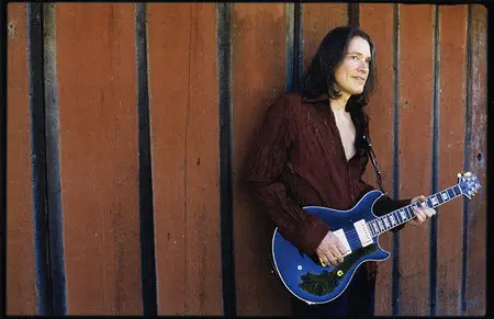 Robben Ford - Keep On Running (2003)