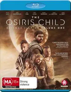 Science Fiction Volume One: The Osiris Child (2016)