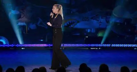 Iliza Shlesinger: Elder Millennial (2018)