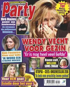 Party Netherlands – 08 mei 2019